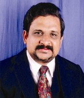 Pastor Gali Gangaraju